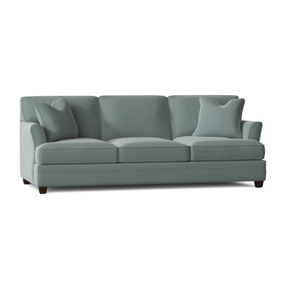 Harriss Upholstered 91'' Sofa