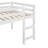 Loft Bed With Slide-98820037