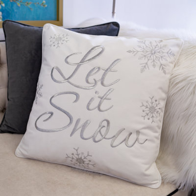 Coussin Halloween