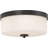 Ashaan Glass Flush Mount-1912149380