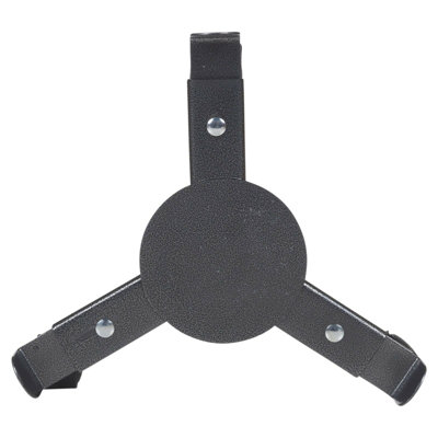 Ines  Metal Caddy Plant Stand