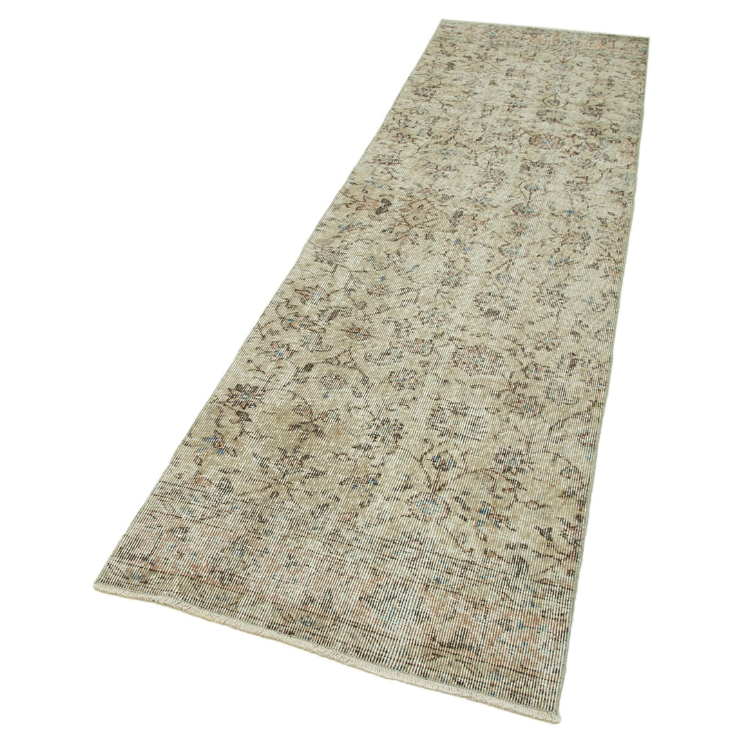 Dorisann Hand Knotted Area Rug