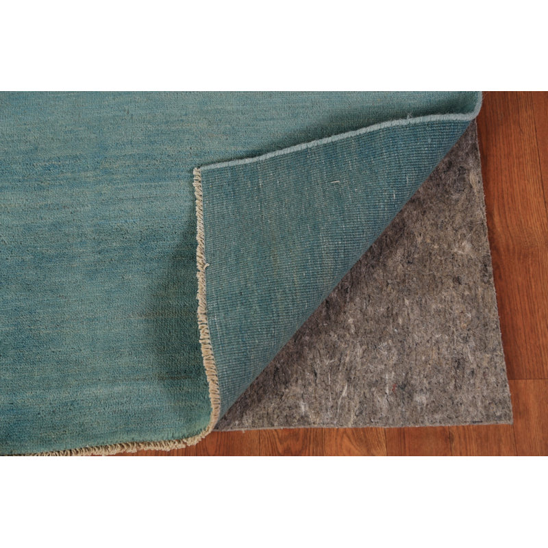 Tapis oriental moderne Gabbeh 6 x 8