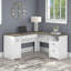 Bureau en L Kaionna-1047376571