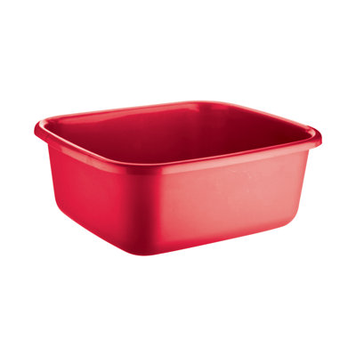 Ebern Designs Plastic Box