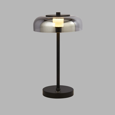 40 cm Tischleuchte Iker