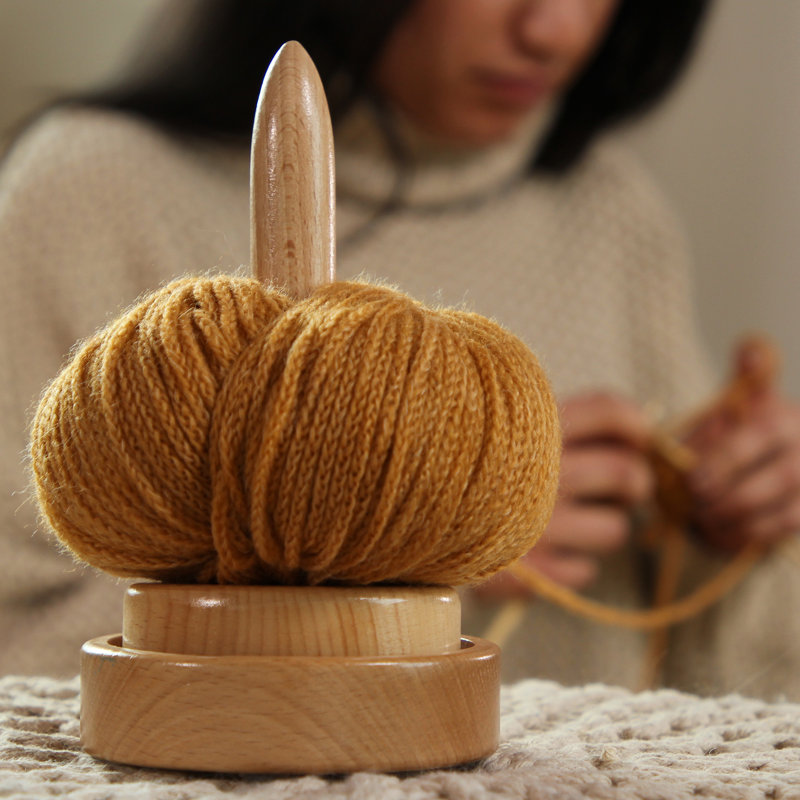 Prym Wool Unwinder