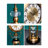 European-style Modern Simple and Creative Floor Clock