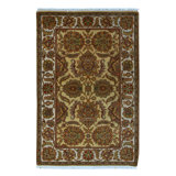 Dharma Floral Area Rug