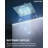 Music Thermostatic Shower Faucet,Dual 20" Showerheads System with LED Mood Lighting-95466167