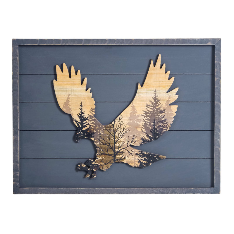 Handmade Rustic Wall Decor
