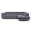 Flavius Corner Sofa Bed-39190194-62965320