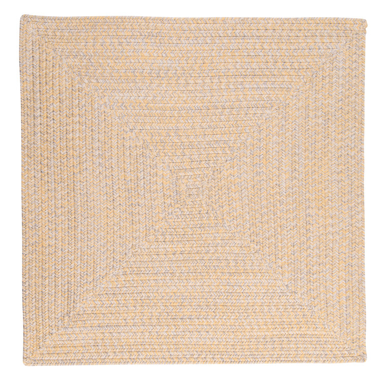 Ashiah Indoor / Outdoor Reversible Area Rug - Sunsoaked