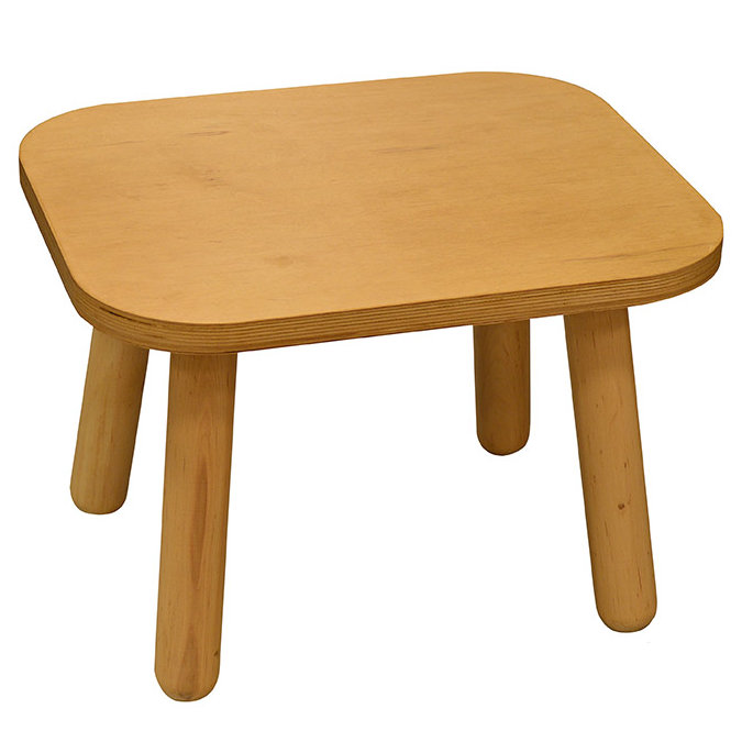 Shetland End Table
