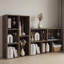 Cube Storage Unit With Open Shelving Modern Multi-Purpose Storage Organiser for Living Room Bedroom & Office-780244322-780244323
