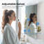 Metal Round Mirror-93465426