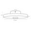 Moers 1 - Light LED Flush Mount