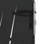 Powder-coated Steel Gate-986854728