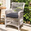 Mackinac Outdoor Dining Armchair-304200317