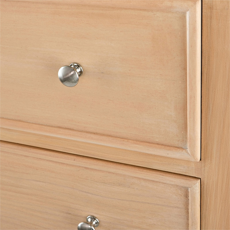 Accent Chest
