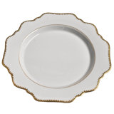 Simply Anna Porcelain Bread And Butter Plate