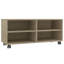 Hansford Unfinished TV Stand for TVs up to 43"-1102057348