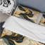 Mystic Abstract Fusion - Ensemble de housse de couette abstrait-1302297345