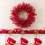 Guirlande de Noël 6 pi