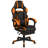 Inbox Zero Adjustable Height and Flip Up PC & Racing Game Chair-1948217275