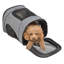 Kendleton Pet Carrier with 1 Door-2097765581