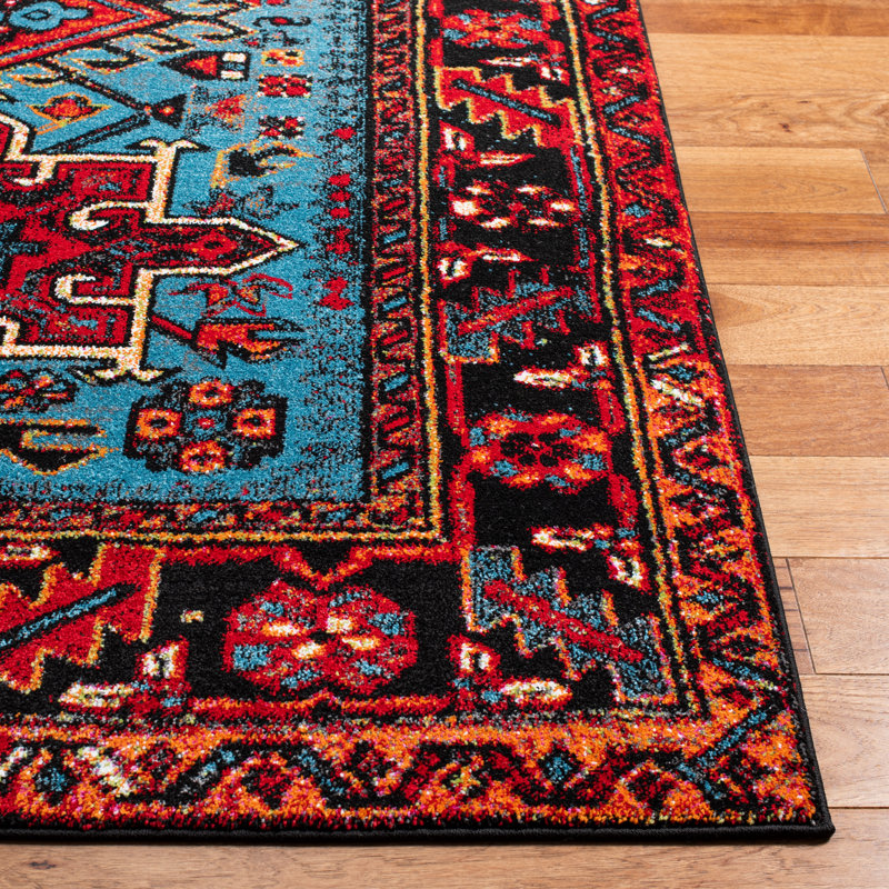 Tapis oriental Canan Performance, Rectangle 9 pi x 12 pi