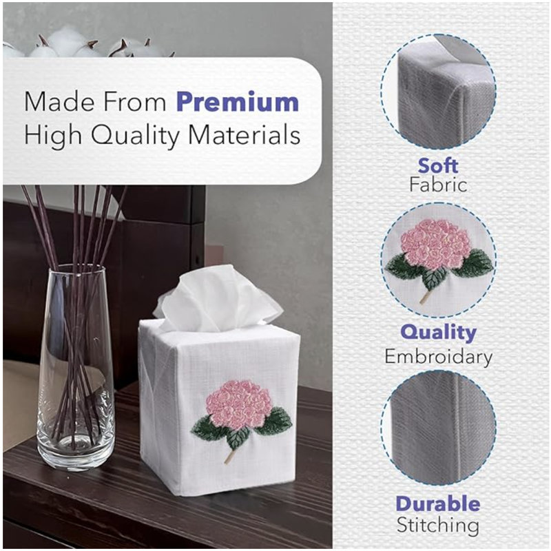 Tissue Box Cover