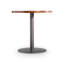 Brasea End Table