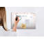 Magnetic Glass Dry Erase Board
