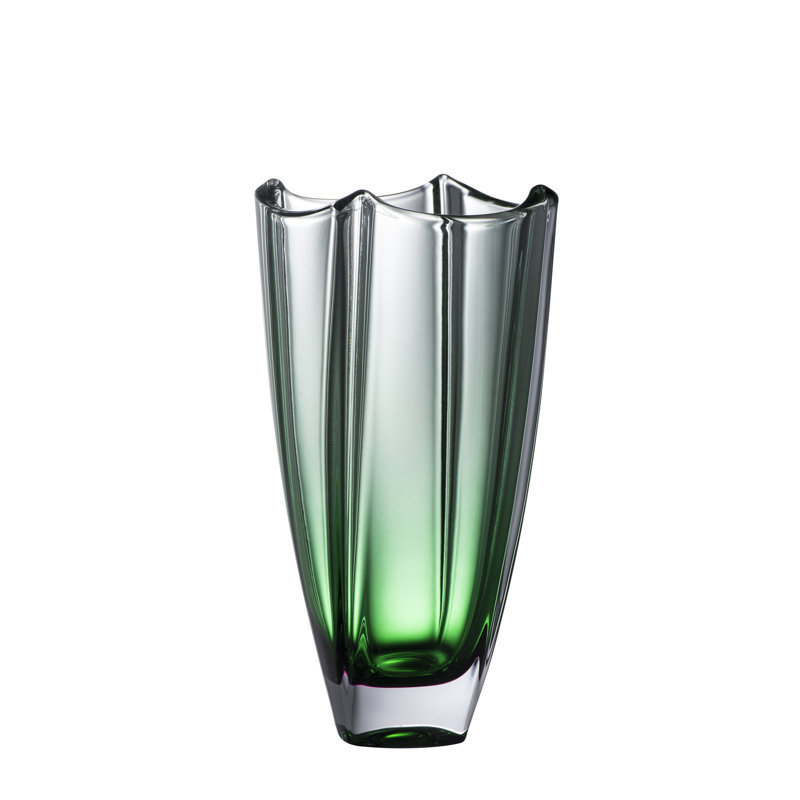 Vase classique Classic, H 10 po x l 6 po x P 6 po, Mauve