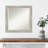 Kadeija Flat Wall Mirror-1360462174