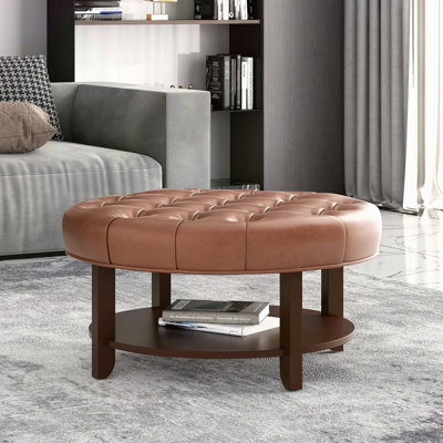 OTTOMAN ROND