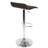 Camargo Swivel Upholstered Adjustable Height Counter Stool-1333929627
