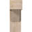 Traditional Block Bracket w/ Offset Brace-47797786-47797986