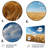Canada Prairie Dreams Cities & Countries Wall Decor