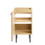 Base de meuble-lavabo simple 17 po. Modway-93811789