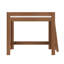 Lit mezzanine simple avec échelle olympique XL-604236491