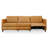 Electric Inclining Sofa