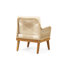 Chaise club Annisa
