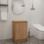 Base de meuble-lavabo simple 20 po Bellmead
