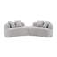 Canapé Curved-1372961712