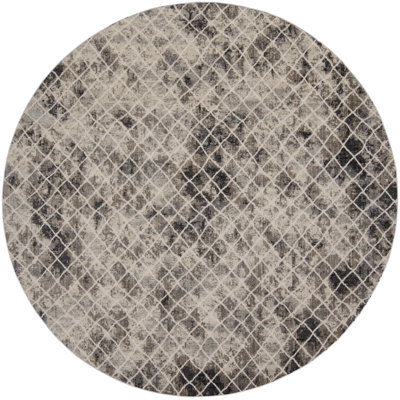 Performance Geometric Indoor Rug