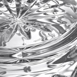 Lismore Ice Bucket & Tongs