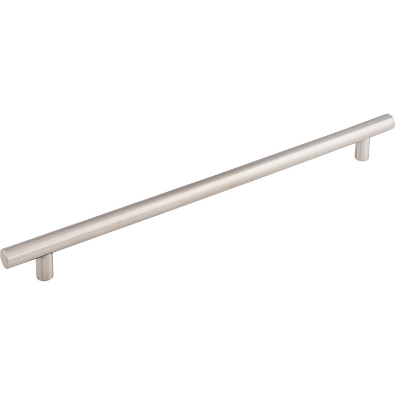 Hollow Bar Pull, 11 11/32" Center to Center
