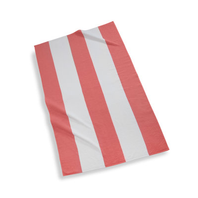 100% Cotton Beach Towel